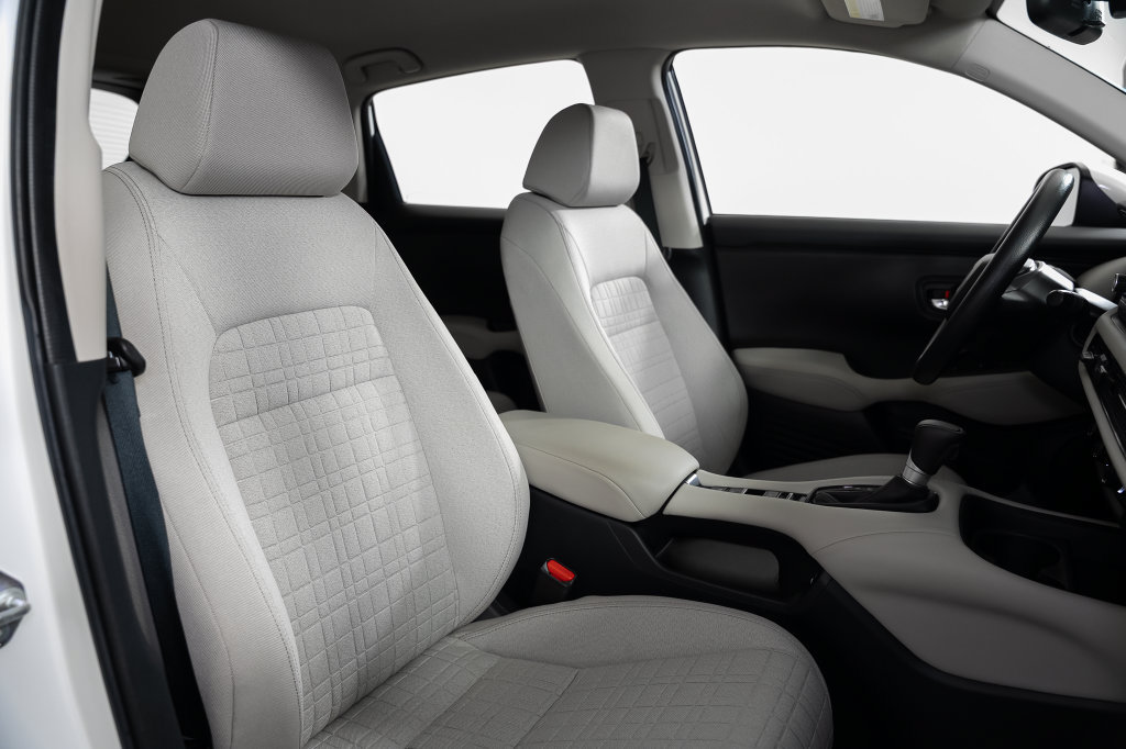 Used 2024 Honda HR-V LX image 26