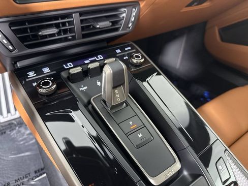 Certified 2026 Porsche 911 Turbo S AWD/4WD image 31