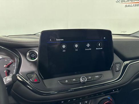 Used 2024 Chevrolet Blazer RS w/ Enhanced Convenience Package image 16