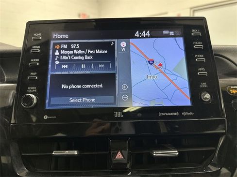 Used 2023 Toyota Camry XLE image 31