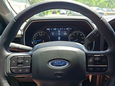 Certified 2023 Ford F150 XLT w/ Equipment Group 301A Mid AWD/4WD image 19
