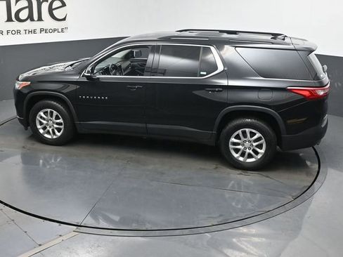 Used 2020 Chevrolet Traverse LT FWD image 44