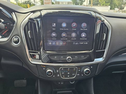 Used 2020 Chevrolet Traverse Premier w/ Redline Edition AWD/4WD image 41
