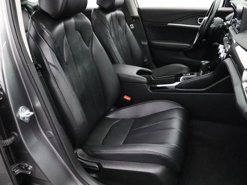 Certified 2023 Acura Integra FWD image 13