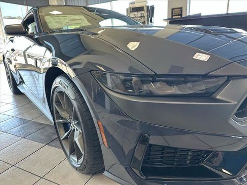 New 2024 Ford Mustang Dark Horse image 6