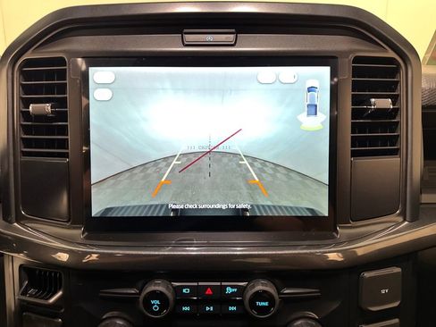 New 2026 Ford F150 STX RWD image 8