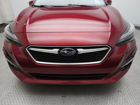 Used 2018 Subaru Impreza 2.0i Limited AWD/4WD image 22