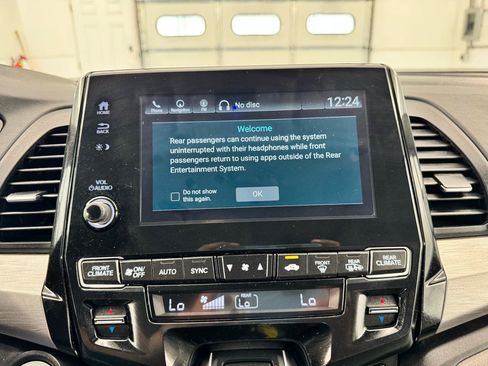 Used 2019 Honda Odyssey EX-L image 41