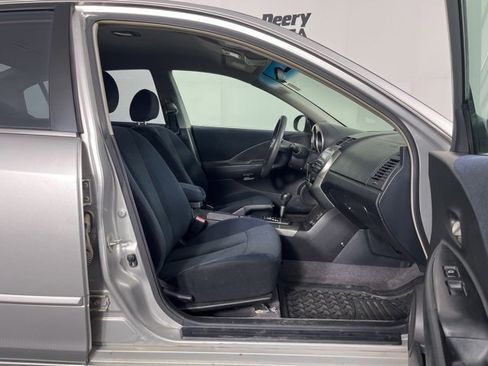 Used 2003 Nissan Altima 2.5 S image 29