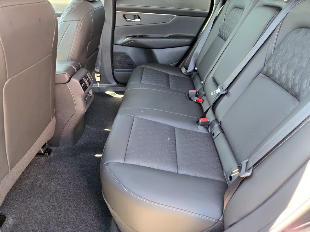 New 2027 Nissan Murano Platinum w/ Cargo Package AWD/4WD image 14