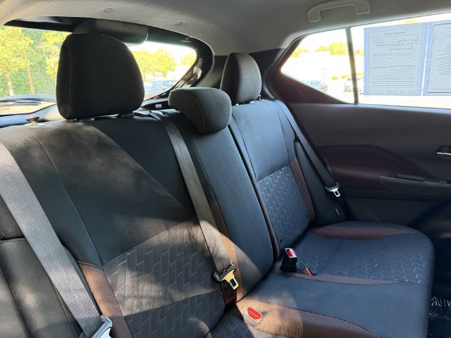 Used 2024 Nissan Kicks SR FWD image 32