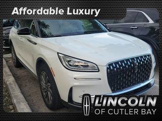 Certified 2023 Lincoln Corsair Reserve w/ Equipment Group 201A FWD video 1