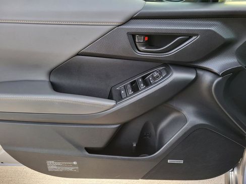 Certified 2025 Subaru Crosstrek 2.5i Wilderness w/ Wilderness Package image 19