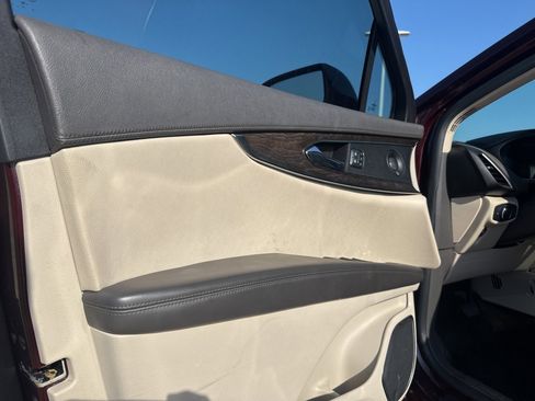 Used 2020 Lincoln Nautilus Reserve image 25