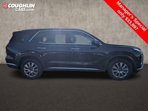 Used 2024 Hyundai Palisade SEL image 9