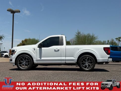Used 2026 Ford F150 XL RWD image 10