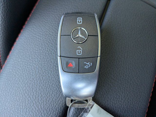 Used 2026 Mercedes-Benz GLA 250 image 31