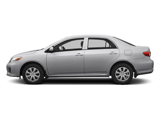 Used 2013 Toyota Corolla LE FWD image 3