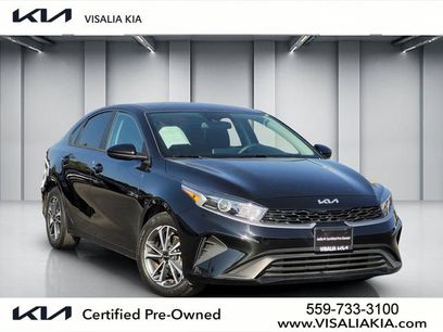 Used 2023 Kia Forte LXS