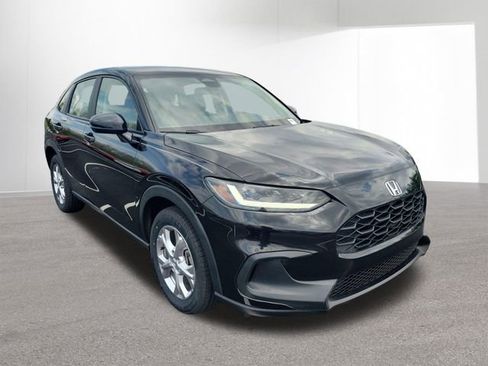 Used 2023 Honda HR-V LX image 12