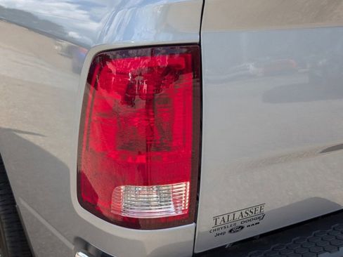 New 2024 RAM 1500 Tradesman w/ Tradesman SXT Package image 10