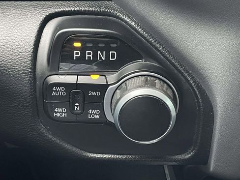 Used 2022 RAM 1500 Big Horn AWD/4WD image 28