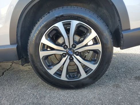 Used 2019 Subaru Forester Limited w/ Popular Package #3 image 13
