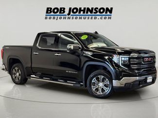Used 2026 GMC Sierra 1500 SLT AWD/4WD video 1