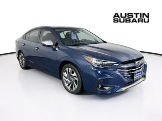 Used 2024 Subaru Legacy Touring XT AWD/4WD video 1
