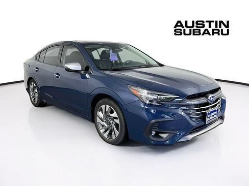 Used 2024 Subaru Legacy Touring XT AWD/4WD image 1