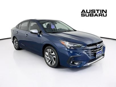 Used 2024 Subaru Legacy Touring XT