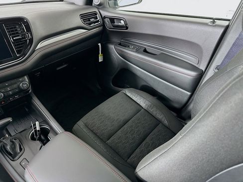 New 2026 Dodge Durango GT w/ Blacktop Package image 30