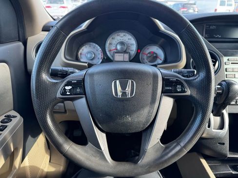 Used 2011 Honda Pilot EX image 24
