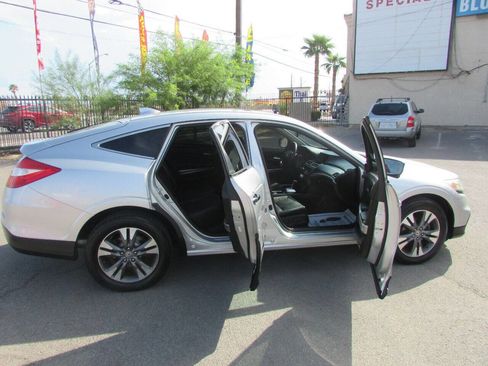 Used 2015 Honda Crosstour EX-L image 34