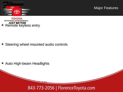 Used 2023 Toyota Corolla LE image 13