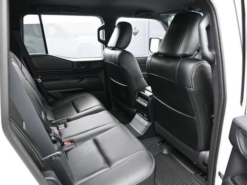 Used 2024 Toyota Land Cruiser 1958 AWD/4WD image 31