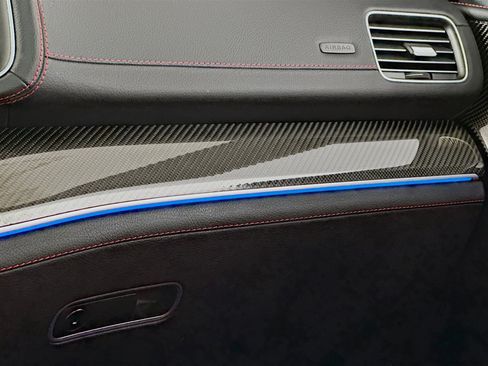 Used 2024 Mercedes-Benz GLE 53 AMG GLE 53C4 AMG Night 4MATIC image 16