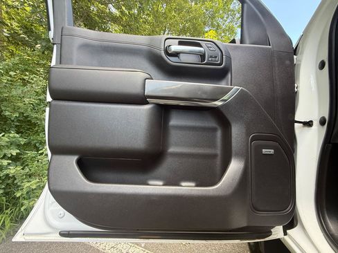 Used 2020 GMC Sierra 1500 AT4 w/ AT4 Premium Package AWD/4WD image 12
