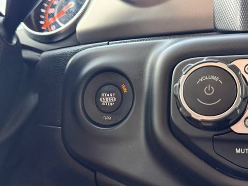 Certified 2020 Jeep Wrangler Unlimited Sport S AWD/4WD image 23