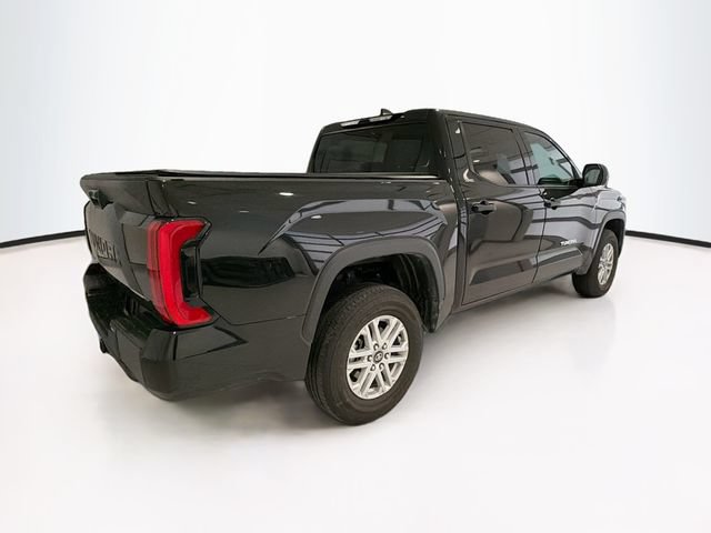 Certified 2025 Toyota Tundra SR5 AWD/4WD image 5