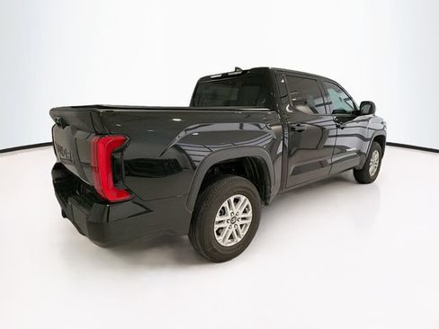 Certified 2025 Toyota Tundra SR5 AWD/4WD image 5