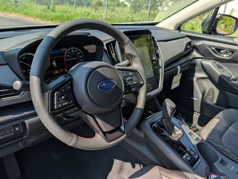 New 2026 Subaru Crosstrek 2.5i Limited AWD/4WD image 33