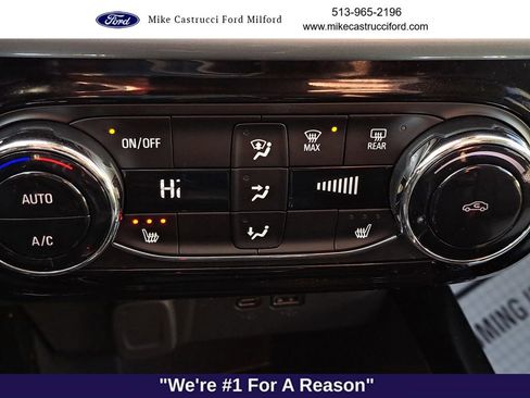 Used 2024 Chevrolet Trax LT w/ Driver Confidence Package image 15