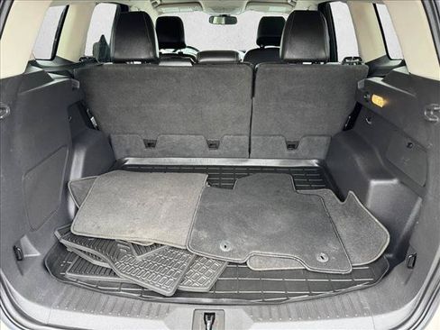 Used 2014 Ford Escape Titanium AWD/4WD image 9