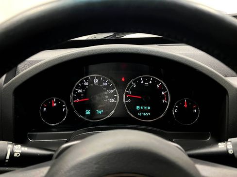 Used 2012 Jeep Liberty Sport AWD/4WD image 22