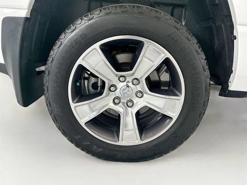 Used 2020 RAM 1500 Sport AWD/4WD image 31