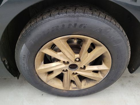 Used 2019 Kia Optima LX image 31