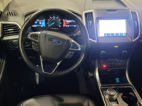 Used 2020 Ford Edge SEL image 22