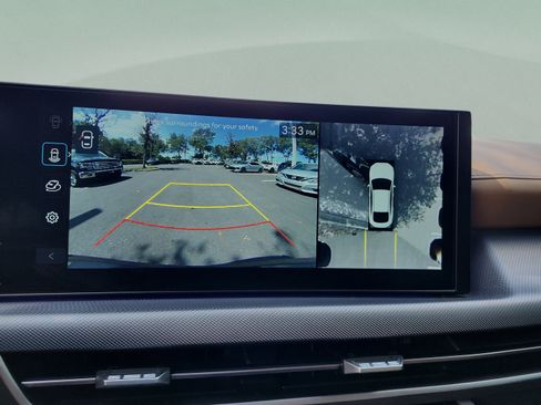 Certified 2024 Hyundai Sonata Limited FWD image 27