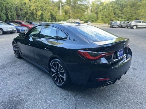 Used 2023 BMW M440i xDrive Gran Coupe w/ Premium Package image 8